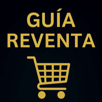 GUÍA REVENTA