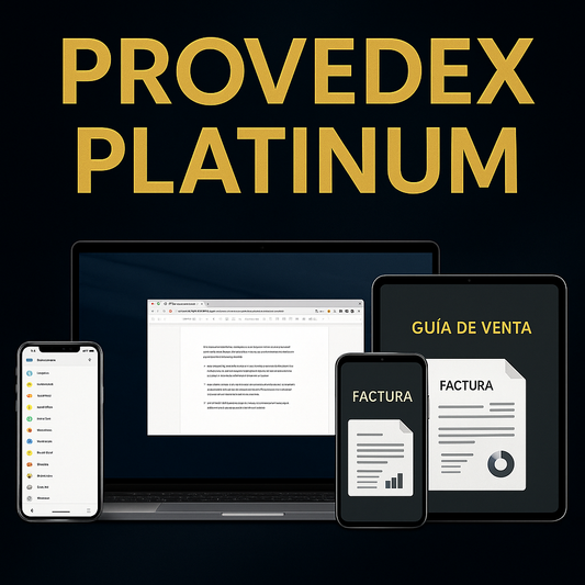 PROVEDEX PLATINUM